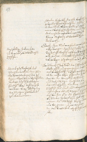 Civic Archives of Bozen-Bolzano - BOhisto Ratsprotokoll 1768/71 - 