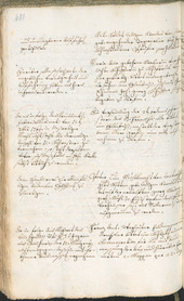 Civic Archives of Bozen-Bolzano - BOhisto Ratsprotokoll 1768/71 - 