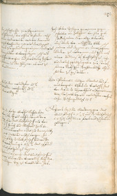 Civic Archives of Bozen-Bolzano - BOhisto Ratsprotokoll 1768/71 - 