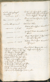 Civic Archives of Bozen-Bolzano - BOhisto Ratsprotokoll 1768/71 - 