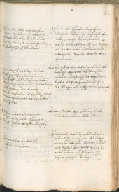 Civic Archives of Bozen-Bolzano - BOhisto Ratsprotokoll 1768/71 - 