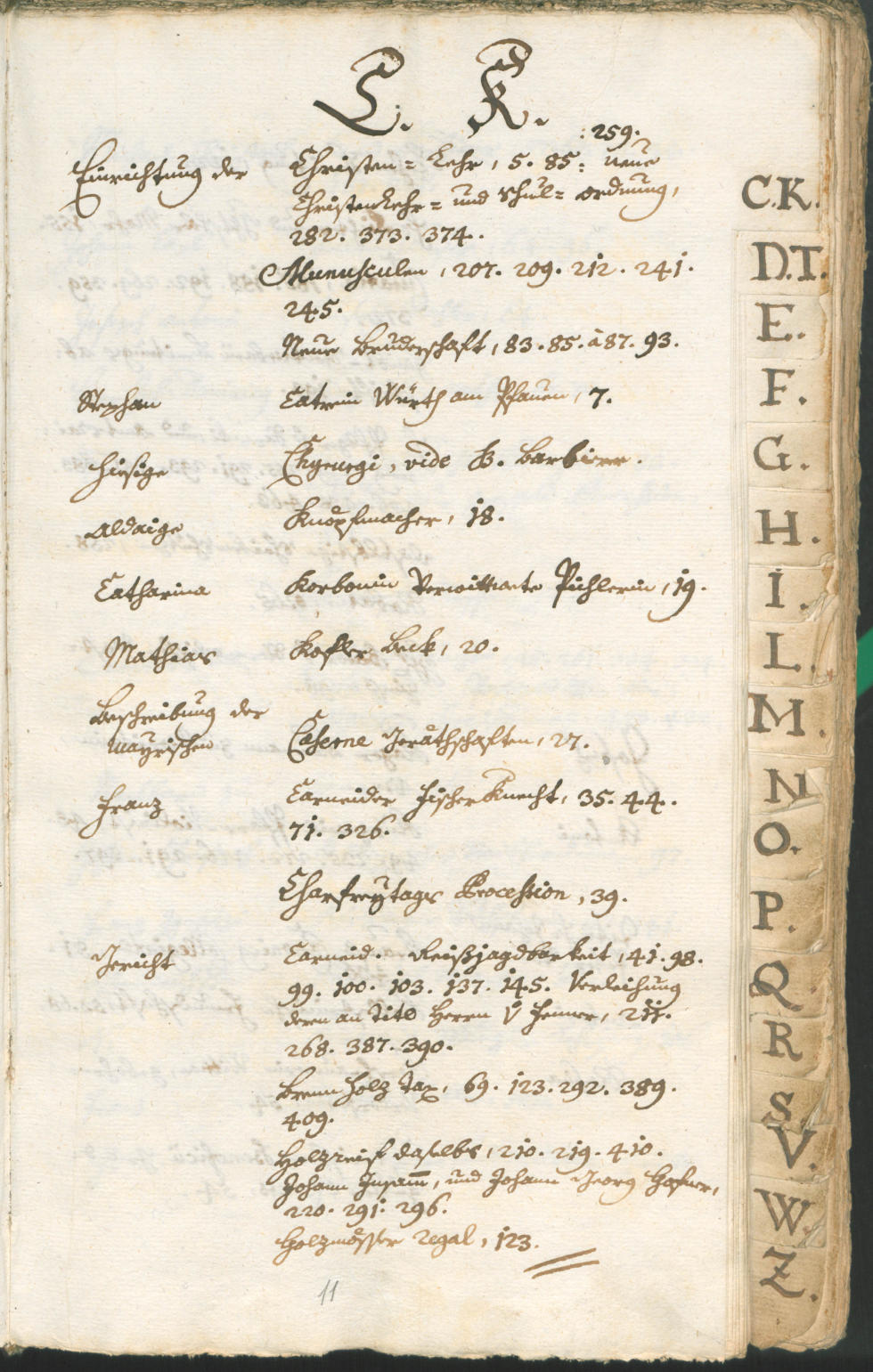 Civic Archives of Bozen-Bolzano - BOhisto Ratsprotokoll 1768/71 