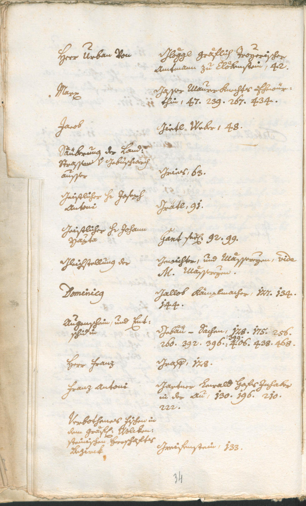 Civic Archives of Bozen-Bolzano - BOhisto Ratsprotokoll 1768/71 