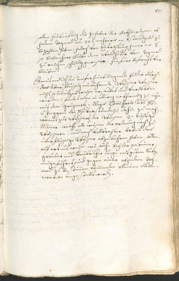 Civic Archives of Bozen-Bolzano - BOhisto Ratsprotokoll 1771/74 