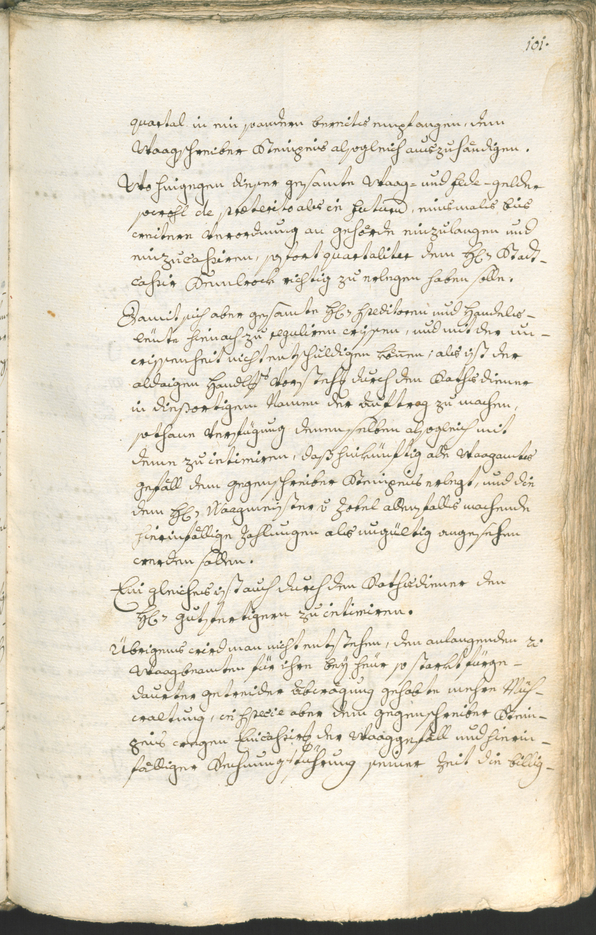 Civic Archives of Bozen-Bolzano - BOhisto Ratsprotokoll 1771/74 