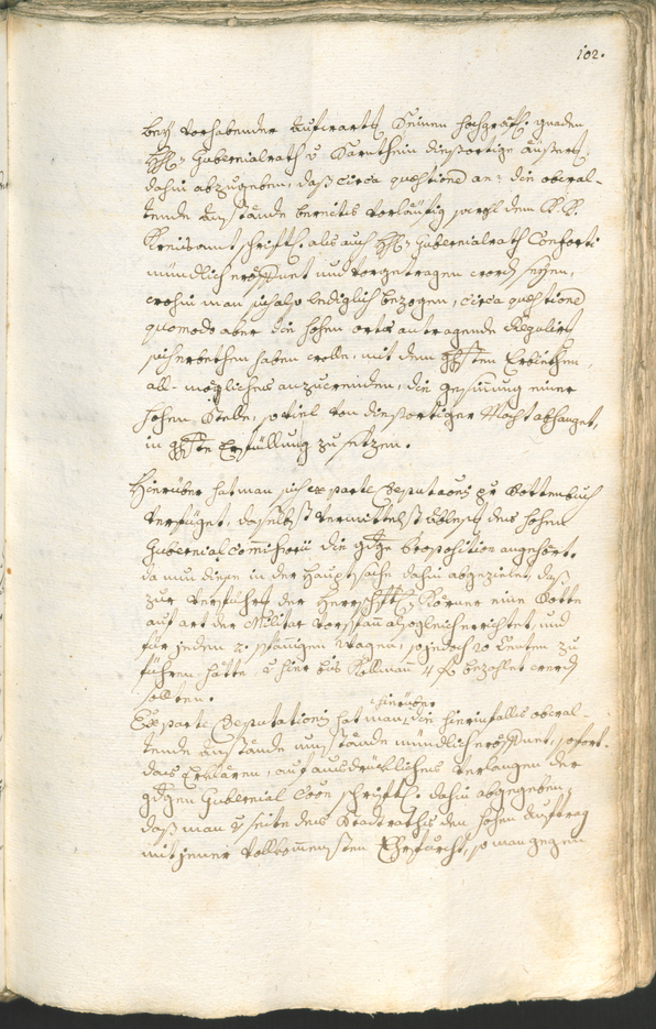 Archivio Storico della Città di Bolzano - BOhisto protocollo consiliare 1771/74 