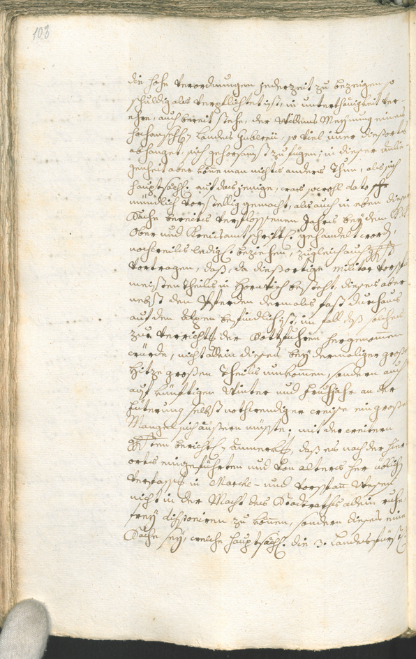 Archivio Storico della Città di Bolzano - BOhisto protocollo consiliare 1771/74 