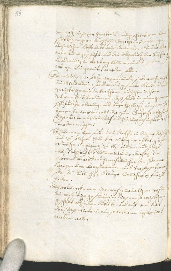 Civic Archives of Bozen-Bolzano - BOhisto Ratsprotokoll 1771/74 