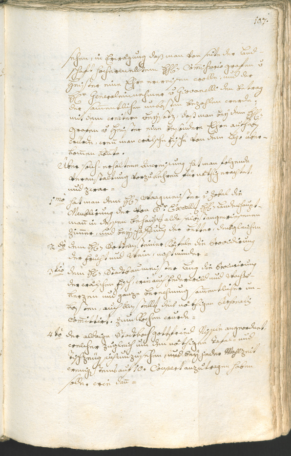 Civic Archives of Bozen-Bolzano - BOhisto Ratsprotokoll 1771/74 