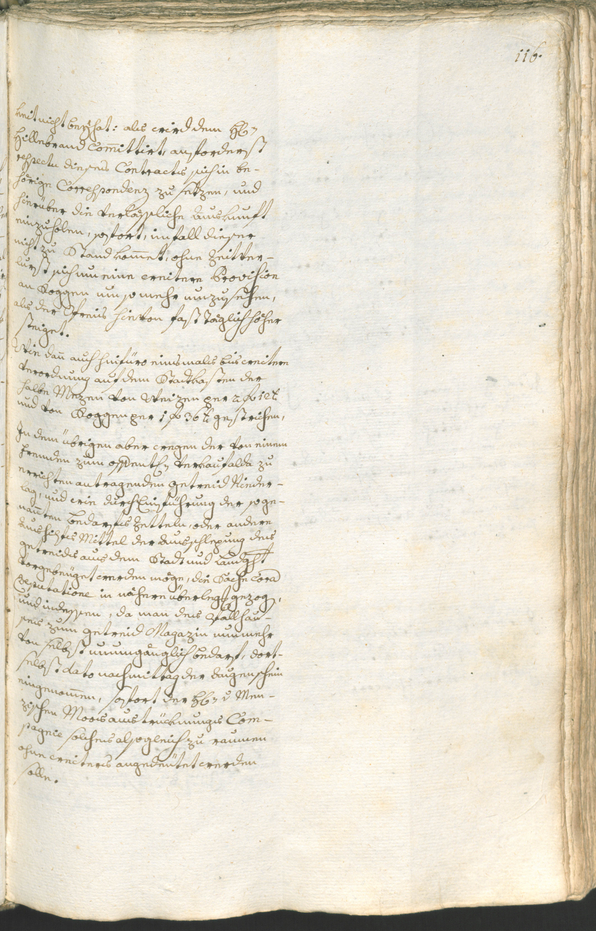 Civic Archives of Bozen-Bolzano - BOhisto Ratsprotokoll 1771/74 