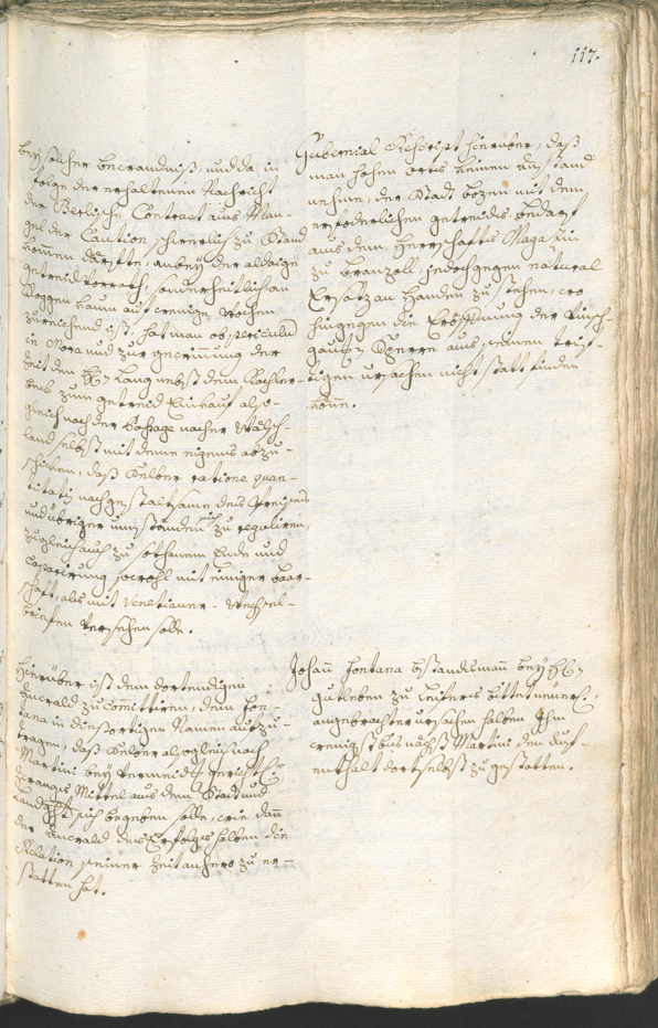 Archivio Storico della Città di Bolzano - BOhisto protocollo consiliare 1771/74 