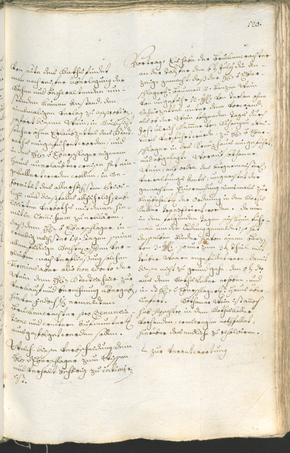 Civic Archives of Bozen-Bolzano - BOhisto Ratsprotokoll 1771/74 