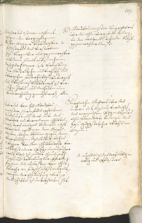 Archivio Storico della Città di Bolzano - BOhisto protocollo consiliare 1771/74 