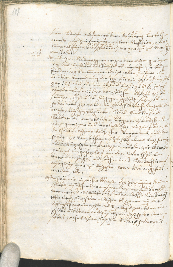 Archivio Storico della Città di Bolzano - BOhisto protocollo consiliare 1771/74 