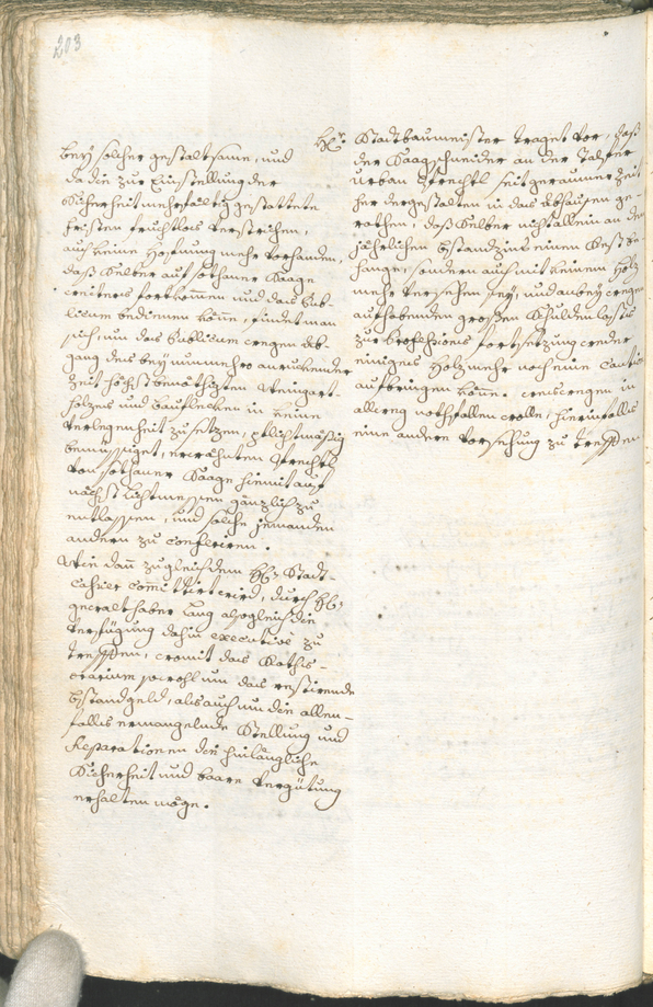 Archivio Storico della Città di Bolzano - BOhisto protocollo consiliare 1771/74 