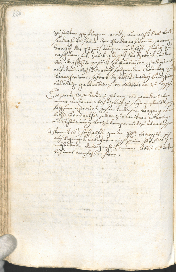 Archivio Storico della Città di Bolzano - BOhisto protocollo consiliare 1771/74 