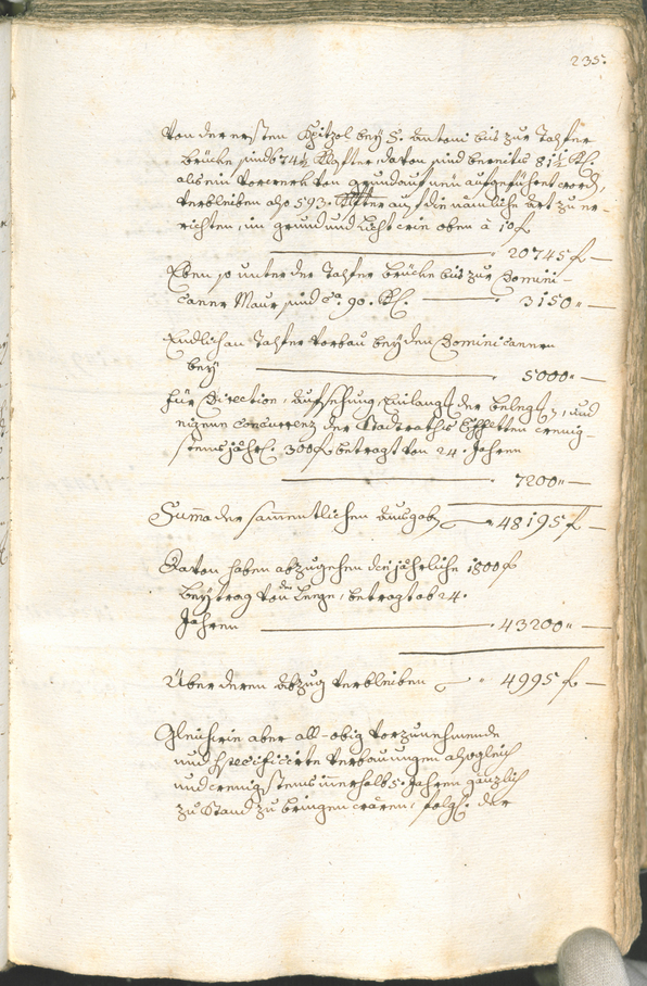 Civic Archives of Bozen-Bolzano - BOhisto Ratsprotokoll 1771/74 