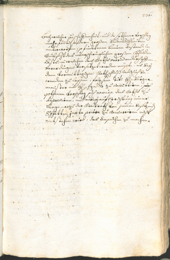 Civic Archives of Bozen-Bolzano - BOhisto Ratsprotokoll 1771/74 