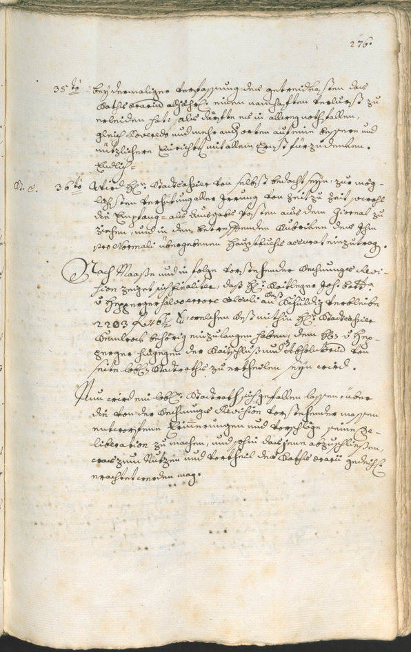 Archivio Storico della Città di Bolzano - BOhisto protocollo consiliare 1771/74 