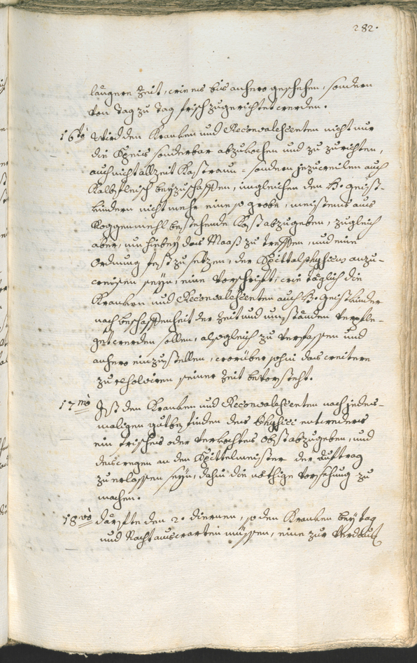 Civic Archives of Bozen-Bolzano - BOhisto Ratsprotokoll 1771/74 