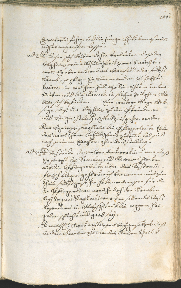 Civic Archives of Bozen-Bolzano - BOhisto Ratsprotokoll 1771/74 