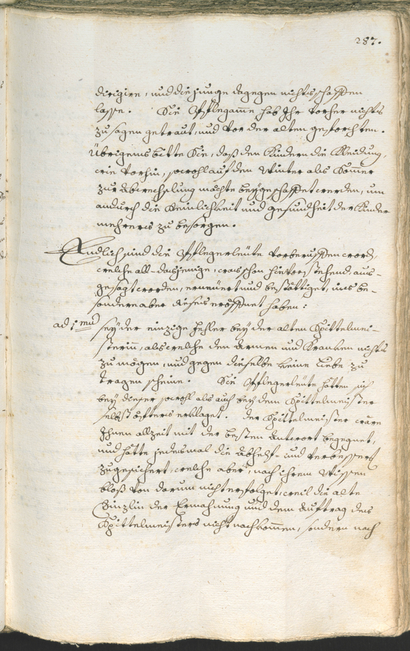 Archivio Storico della Città di Bolzano - BOhisto protocollo consiliare 1771/74 