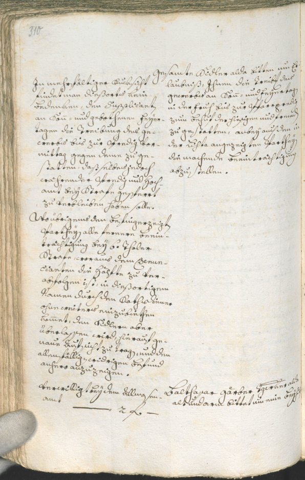 Civic Archives of Bozen-Bolzano - BOhisto Ratsprotokoll 1771/74 