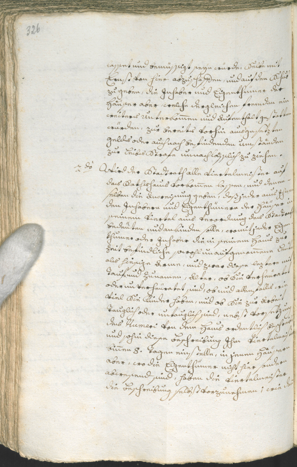 Archivio Storico della Città di Bolzano - BOhisto protocollo consiliare 1771/74 