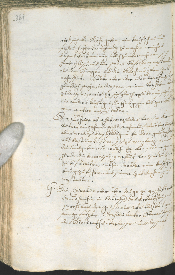 Archivio Storico della Città di Bolzano - BOhisto protocollo consiliare 1771/74 