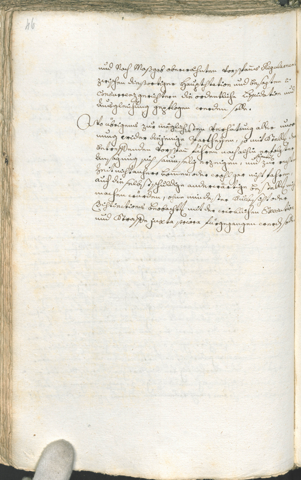 Civic Archives of Bozen-Bolzano - BOhisto Ratsprotokoll 1771/74 