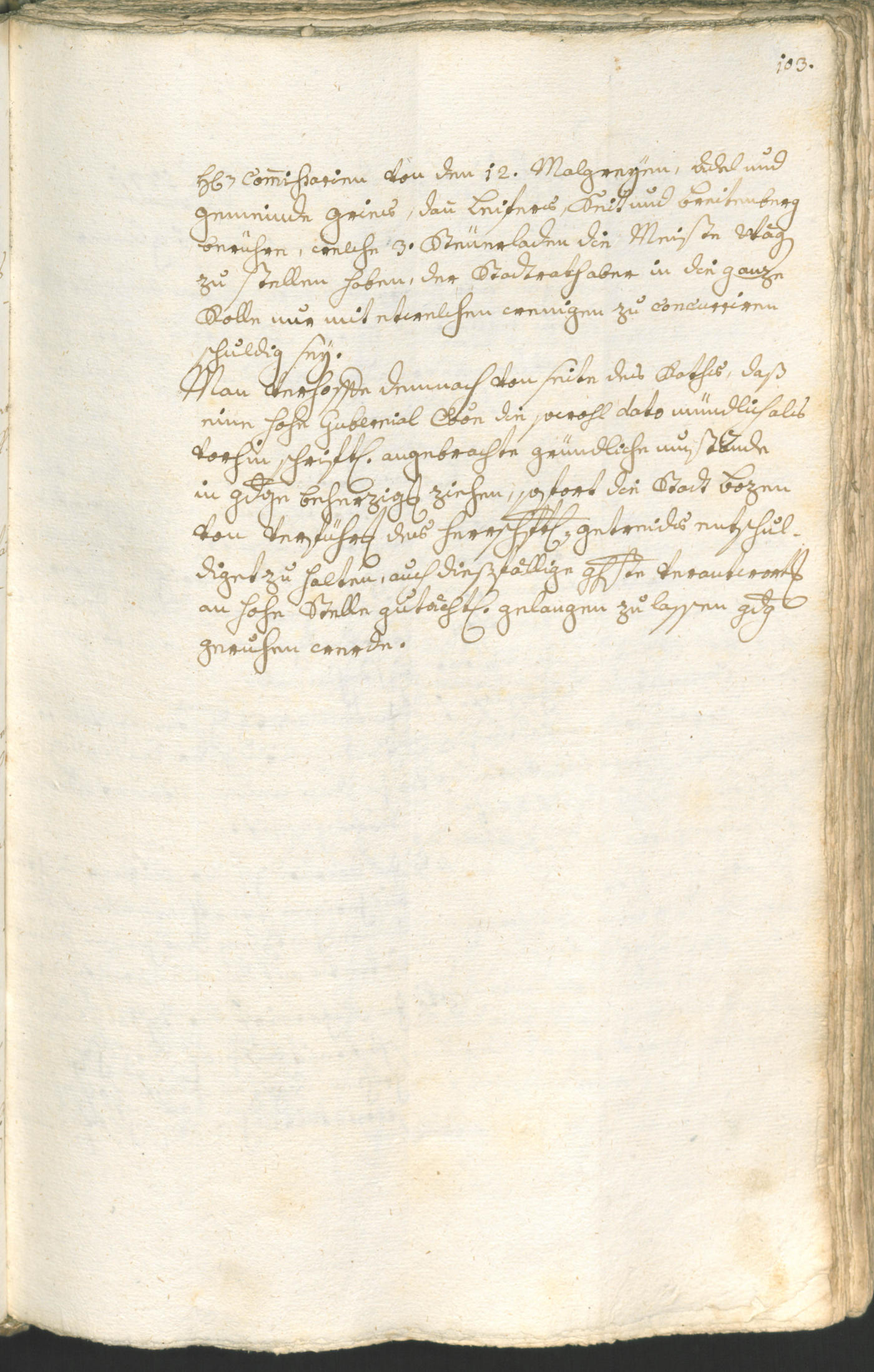Archivio Storico della Città di Bolzano - BOhisto protocollo consiliare 1771/74 