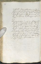 Archivio Storico della Città di Bolzano - BOhisto protocollo consiliare 1771/74 - 