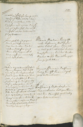 Archivio Storico della Città di Bolzano - BOhisto protocollo consiliare 1771/74 - 