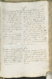 Archivio Storico della Città di Bolzano - BOhisto protocollo consiliare 1771/74 - 