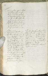 Archivio Storico della Città di Bolzano - BOhisto protocollo consiliare 1771/74 - 