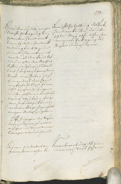 Archivio Storico della Città di Bolzano - BOhisto protocollo consiliare 1771/74 - 