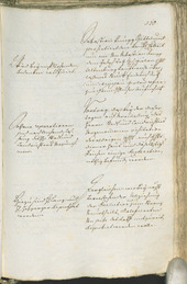 Archivio Storico della Città di Bolzano - BOhisto protocollo consiliare 1771/74 - 