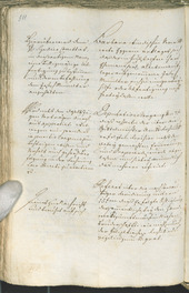 Archivio Storico della Città di Bolzano - BOhisto protocollo consiliare 1771/74 - 