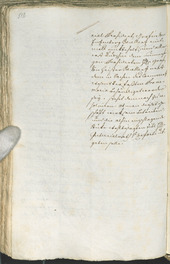 Archivio Storico della Città di Bolzano - BOhisto protocollo consiliare 1771/74 - 