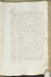 Archivio Storico della Città di Bolzano - BOhisto protocollo consiliare 1771/74 - 