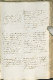 Archivio Storico della Città di Bolzano - BOhisto protocollo consiliare 1771/74 - 