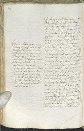 Archivio Storico della Città di Bolzano - BOhisto protocollo consiliare 1771/74 - 