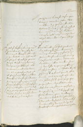 Archivio Storico della Città di Bolzano - BOhisto protocollo consiliare 1771/74 - 