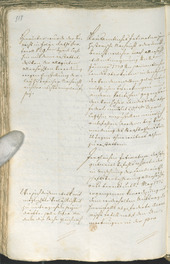 Archivio Storico della Città di Bolzano - BOhisto protocollo consiliare 1771/74 - 