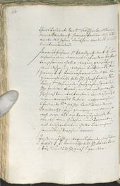 Archivio Storico della Città di Bolzano - BOhisto protocollo consiliare 1771/74 - 