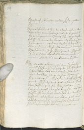 Archivio Storico della Città di Bolzano - BOhisto protocollo consiliare 1771/74 - 