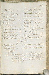 Archivio Storico della Città di Bolzano - BOhisto protocollo consiliare 1771/74 - 