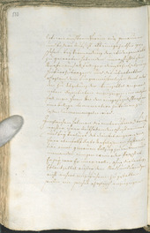 Archivio Storico della Città di Bolzano - BOhisto protocollo consiliare 1771/74 - 