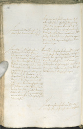 Archivio Storico della Città di Bolzano - BOhisto protocollo consiliare 1771/74 - 