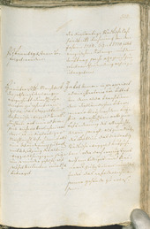 Archivio Storico della Città di Bolzano - BOhisto protocollo consiliare 1771/74 - 